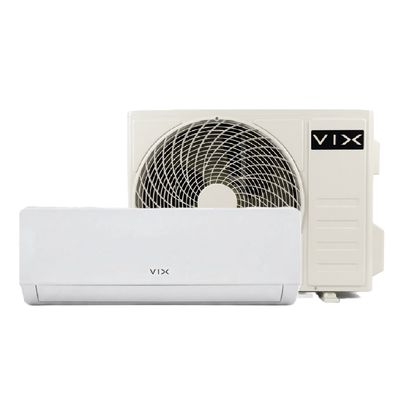 Ar Condicionado Split Inverter Vix Neo 30000 BTU/h Quente e Frio 30CH7_VIX - 220 Volts